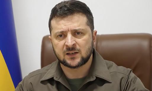 乌克兰确实冤，花了将近四年的时间，硬生生把俄罗斯这样一个全球超级大国打的元气大伤