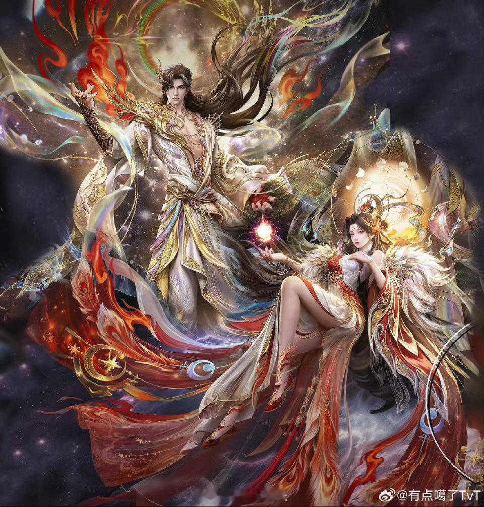 完美世界开播五周年 追完美世界的五年里，换了工作、搬了家、生活变了很多，但每周打