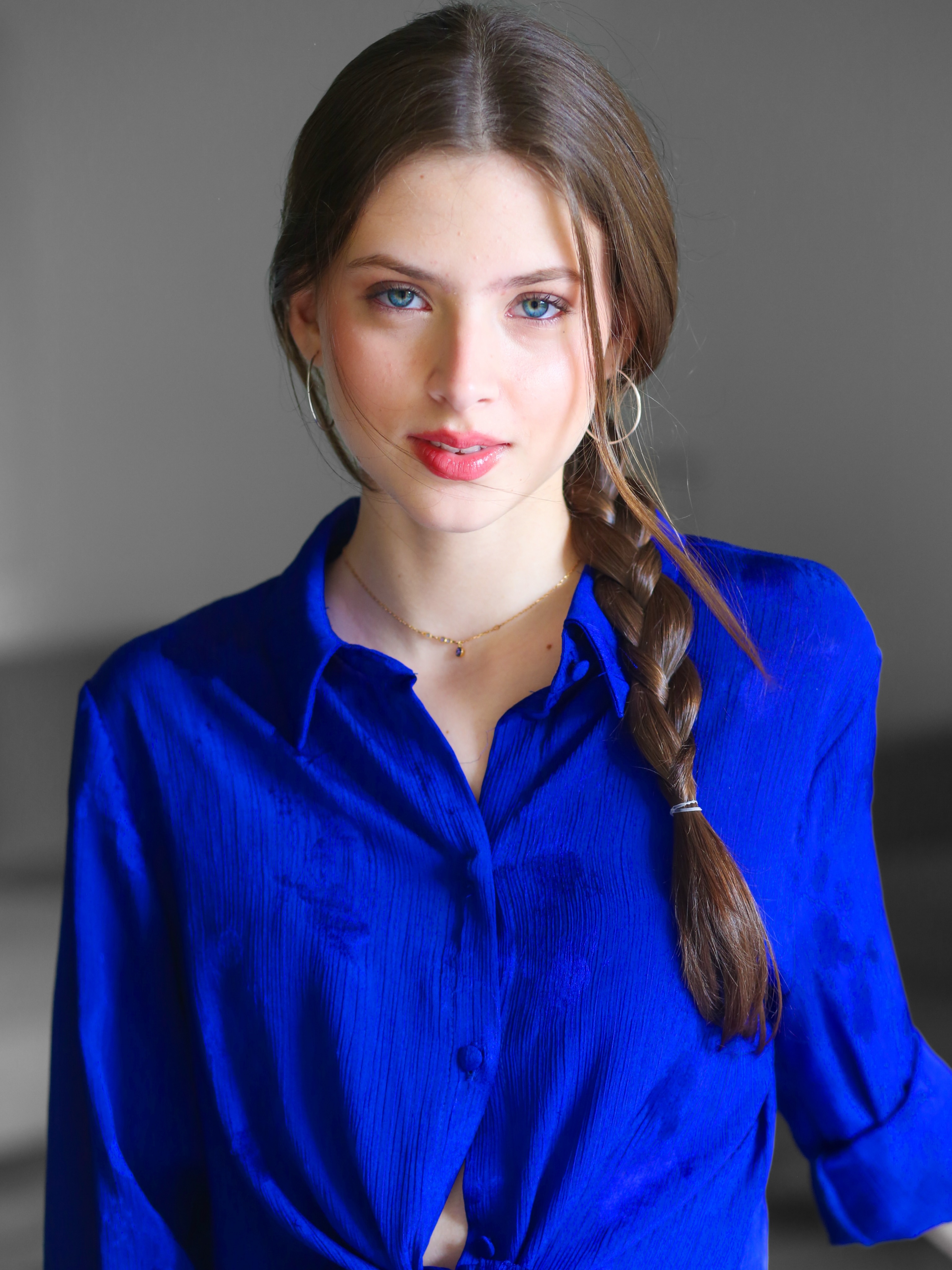 简美社  Sofia Cordeiro 冷纯 