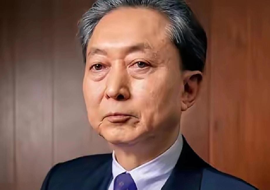 鸠山由纪夫打响了扳倒高市早苗的第二枪，继日本前首相石破茂之后，日本前首相鸠山由纪