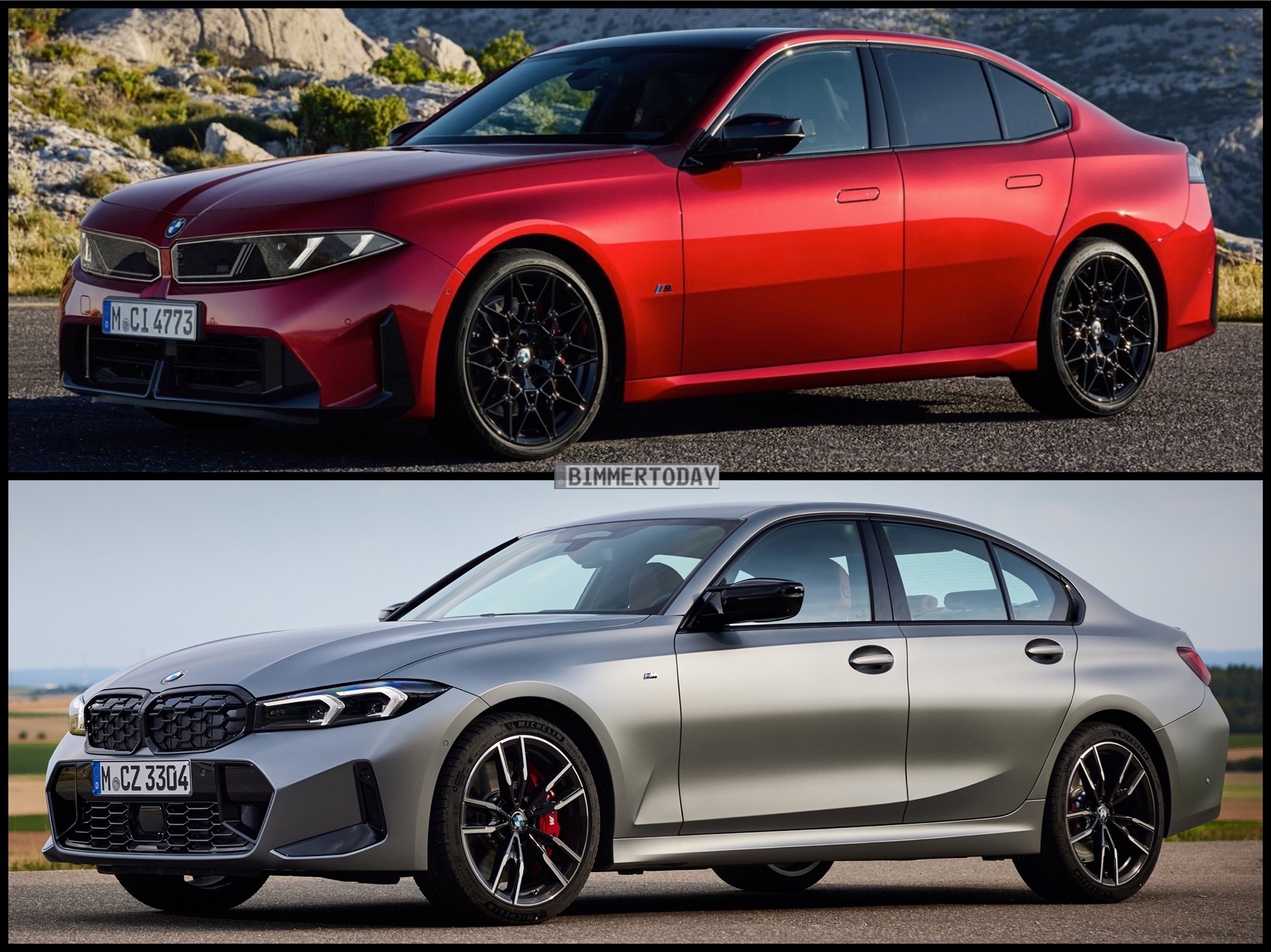 G20 对比 G50 ​​​