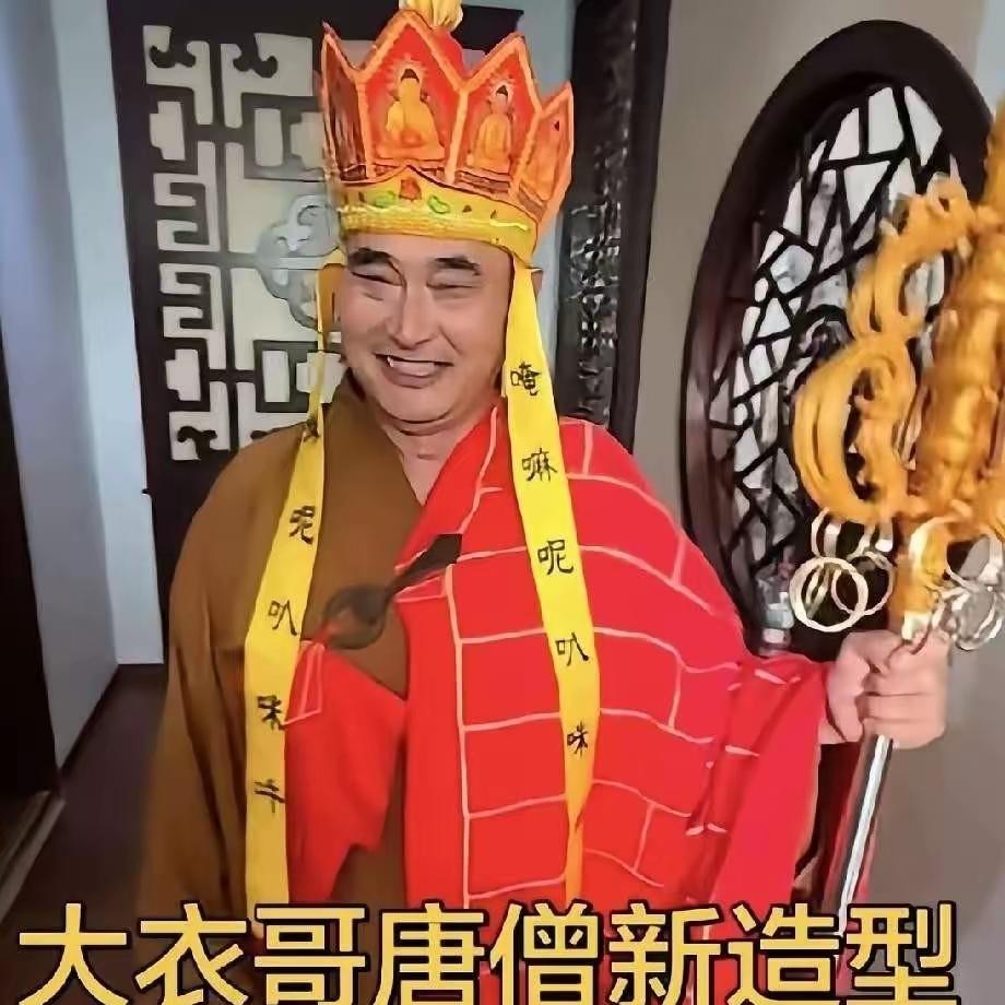 很多人感慨，
58岁的大衣哥朱之文只要不塌房，
就算一心想退休，也根本退不下来。