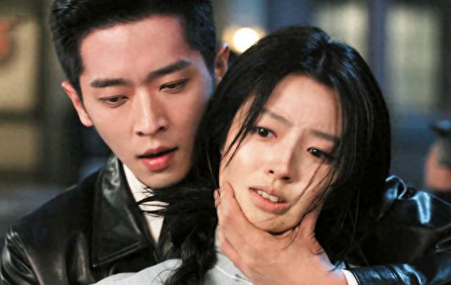 《玉簟秋》影楼风！周洁琼惊艳！徐若晗不小白花，丞磊演了个啥？