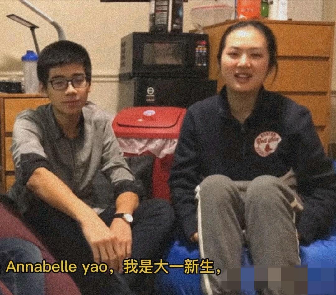 让我这个普通老百姓，都觉得这妹子好相处……挺好的。姚公主真的除了演技一般找不出一