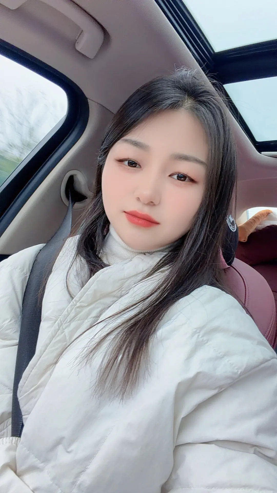 什么都是相互的，你没有以我为先，我自然不会把你放在第一位，生而悦己 ...