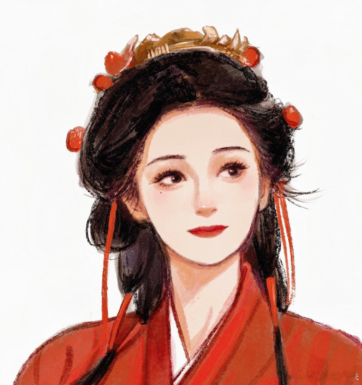 美貌是第一生产力，万灵之主，贺思慕。 ​​​