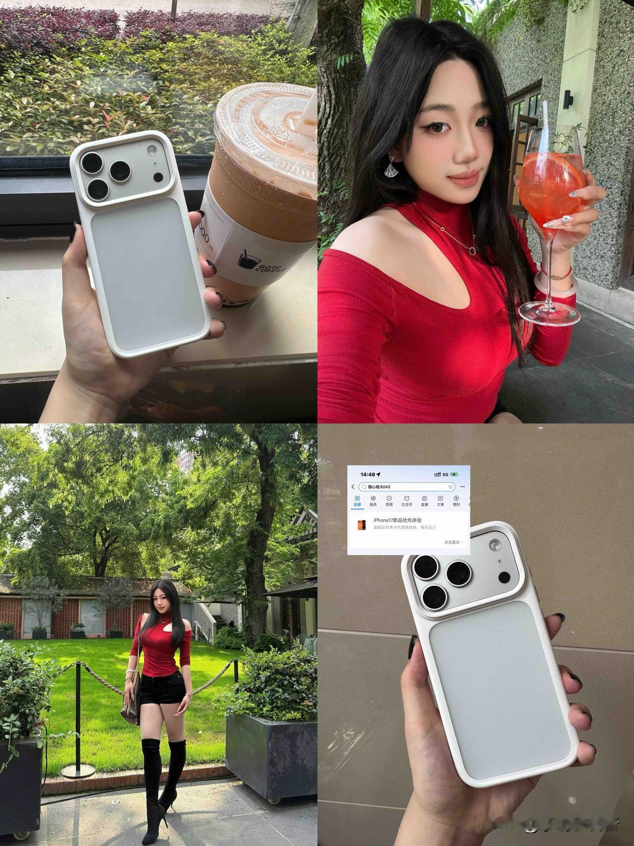 我相信这是很多人换机时的纠结所在。作为一个长期关注数码圈的人，我的看法是：202