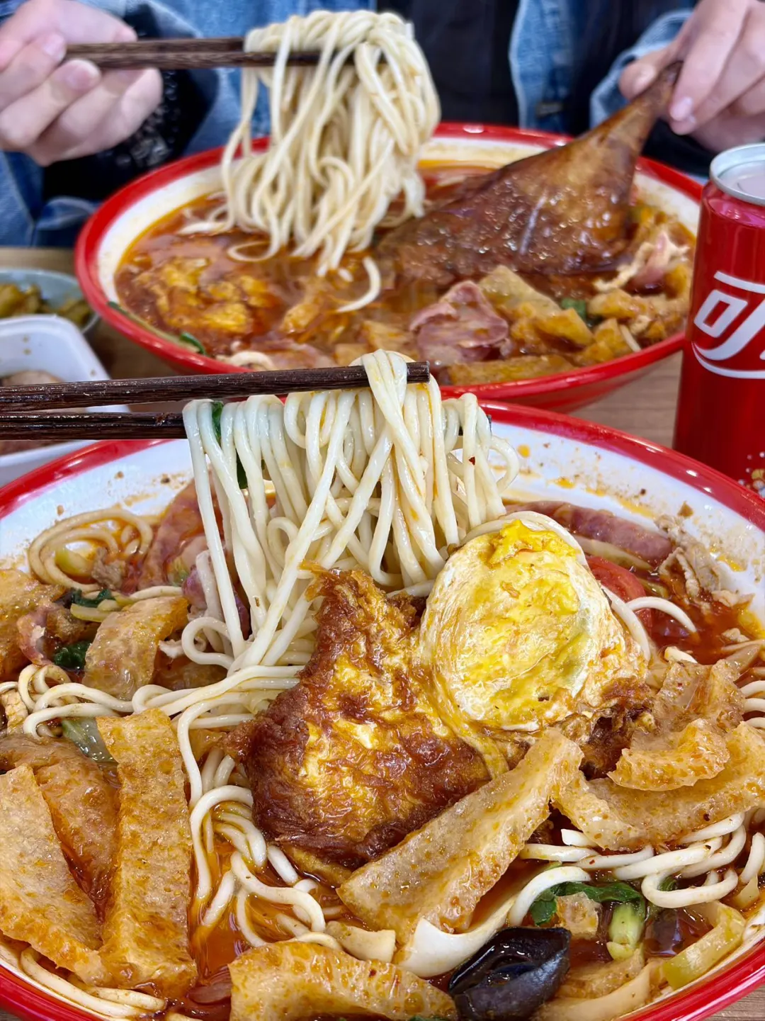 南京城东人民家门口的店！好吃到歪果仁都来