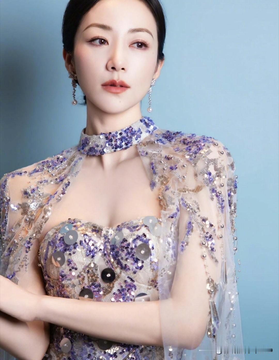 韩雪的动人之美