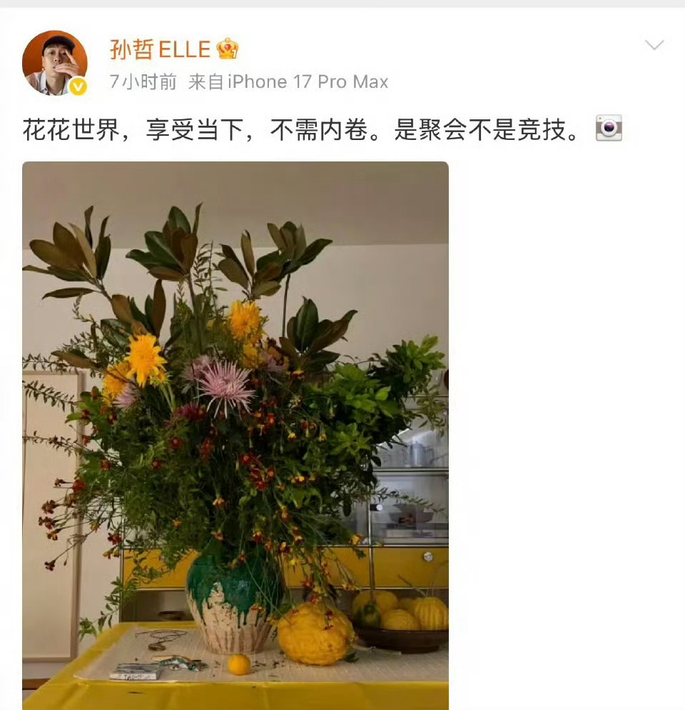 前几天ELLE主编孙哲还嘲讽刘冲，现在这个阵容比刘冲的能力强吗？[吃瓜][吃瓜]