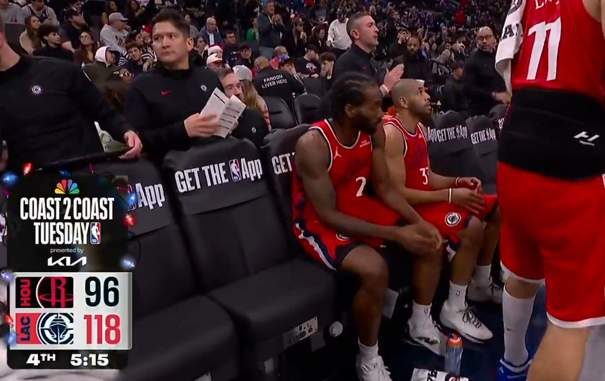 看来今天掘金湖人火箭又要一起输了 