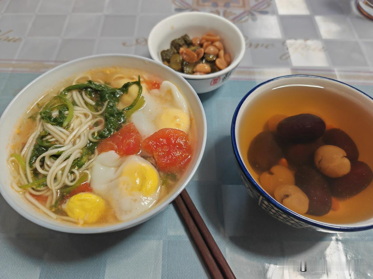 我和老公生活37年了，在吃的方面基本上没有啥异议，即使有不同的饮食习惯，也是相互