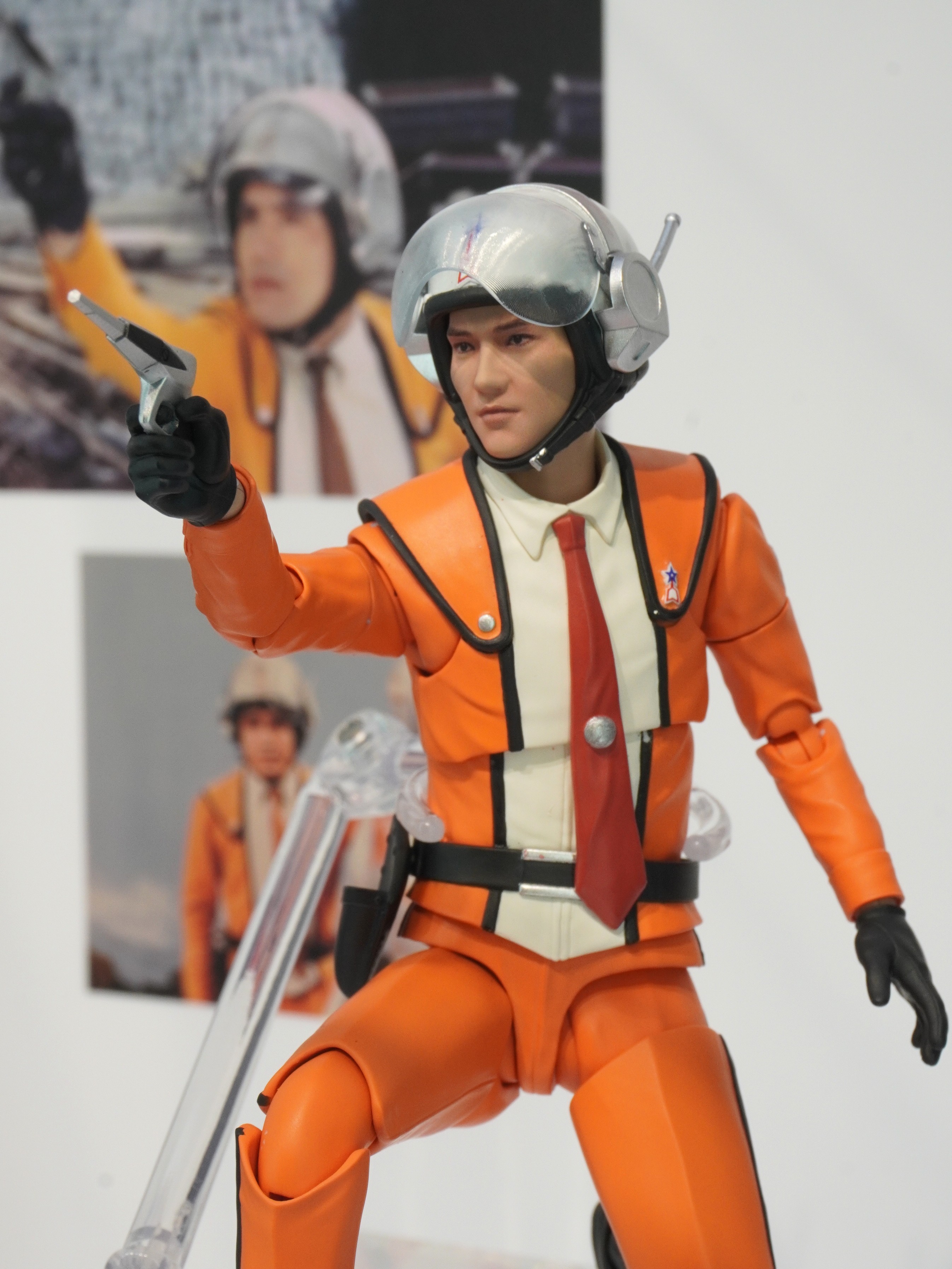 Tamashii Nation Tokyo Store 展示2027年2月魂限 