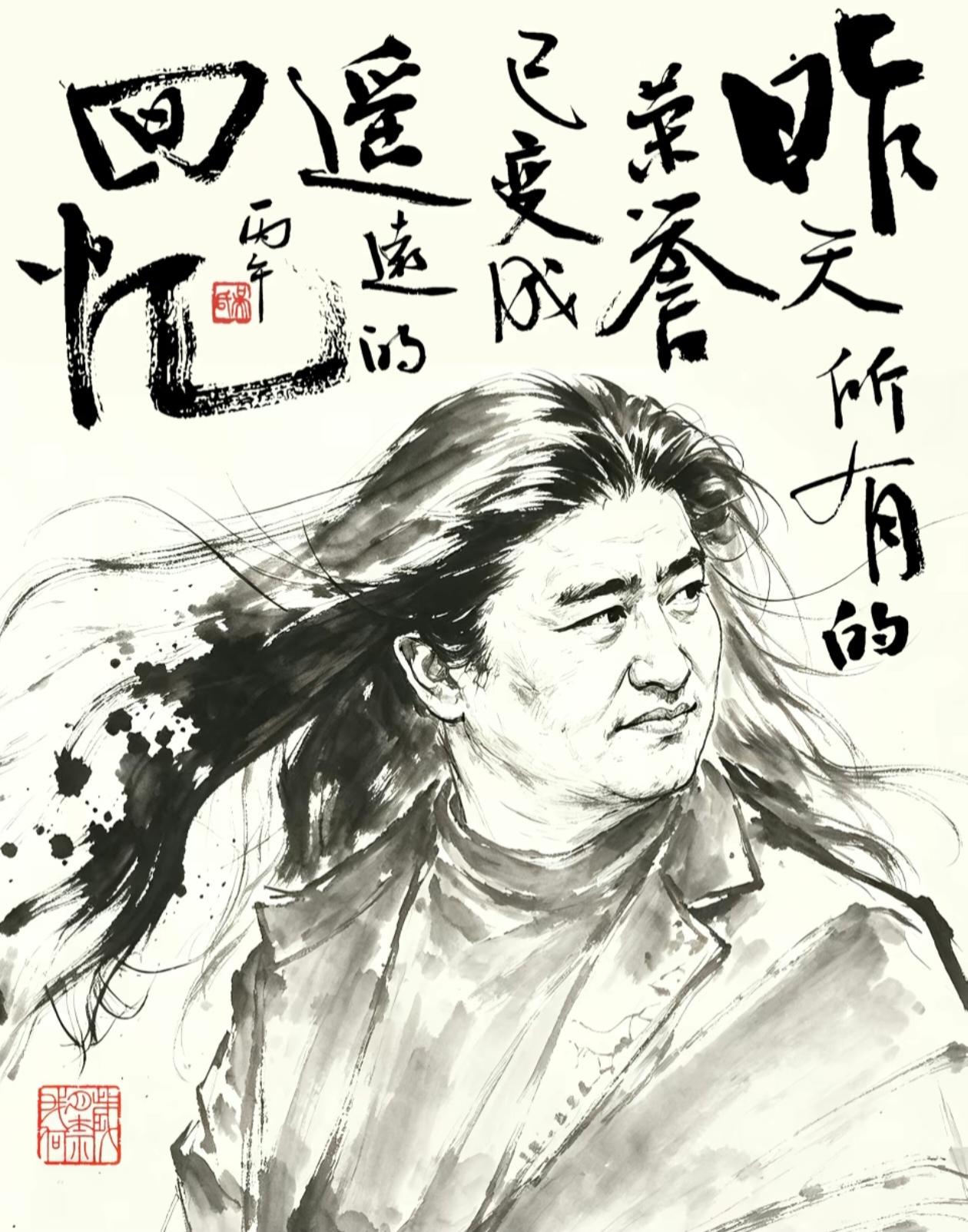 一起缅怀这位中国音乐界的导师。