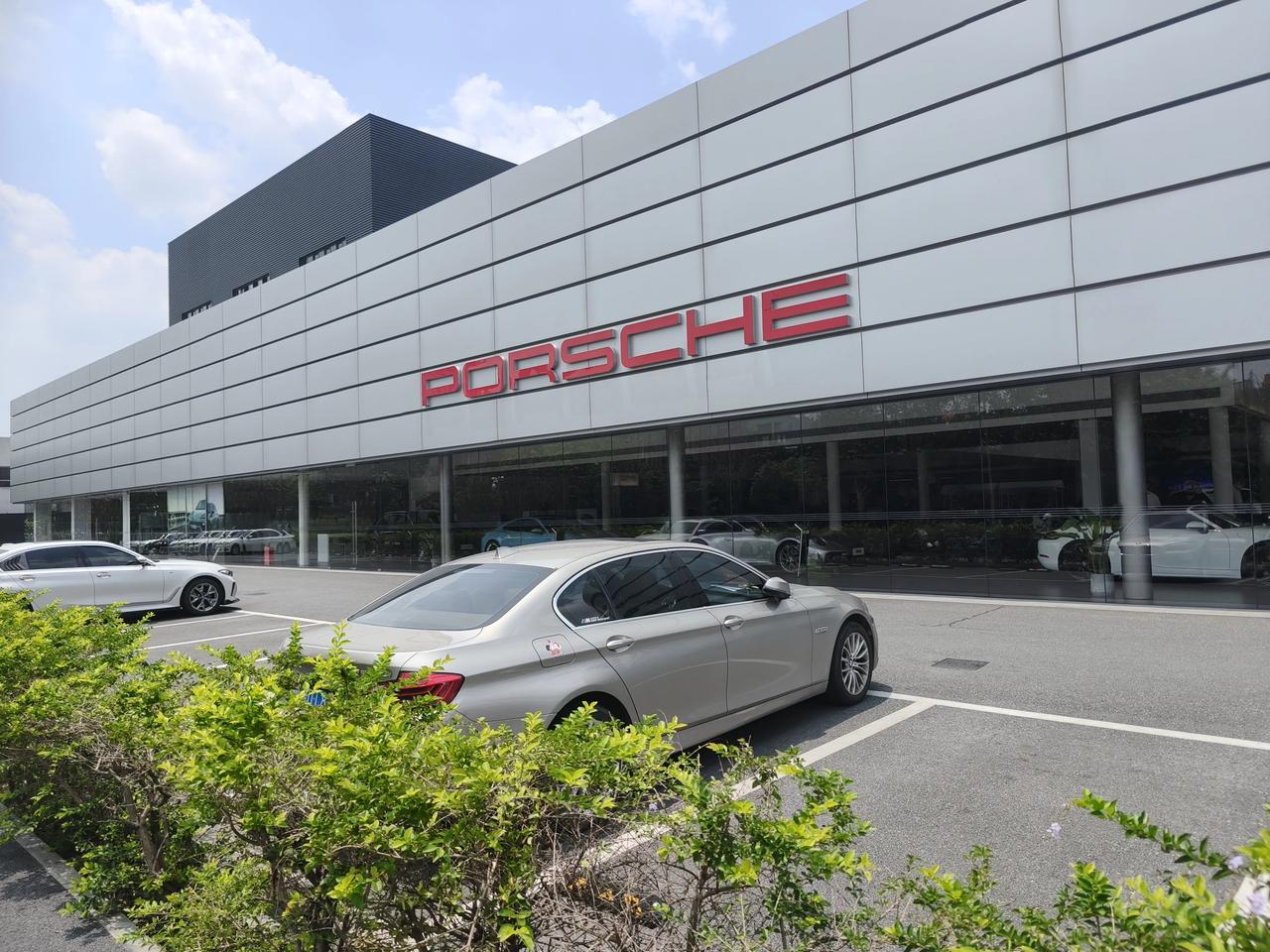 广州街道景色 镜头下的广州 看看你拍的广州 城市观察员 城市.街拍  广州城市景