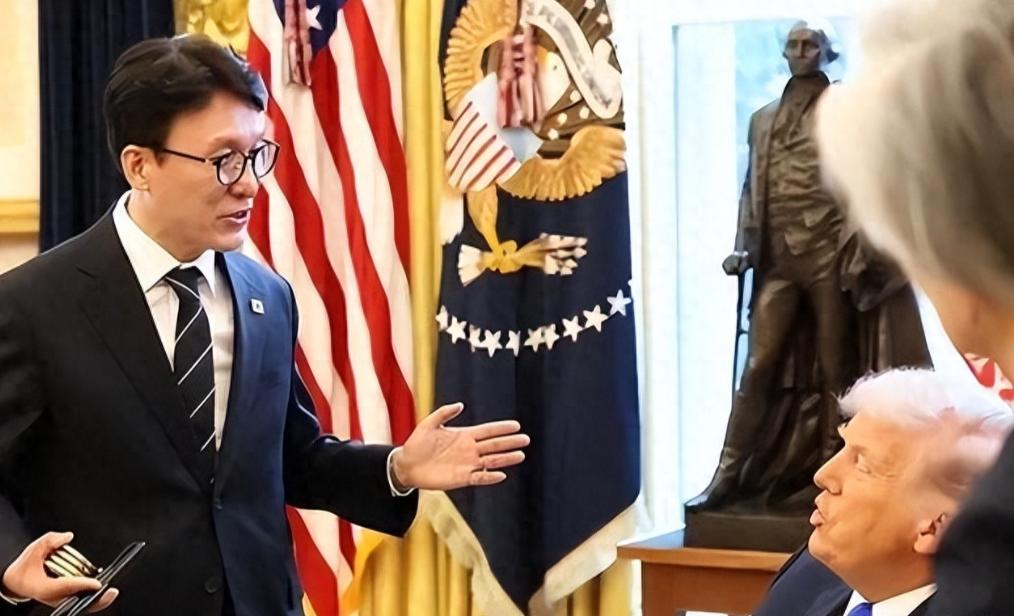 这回轮到朝鲜了？

美国情报机构透露出一个重大消息，事关金正恩，美方表示，朝鲜有