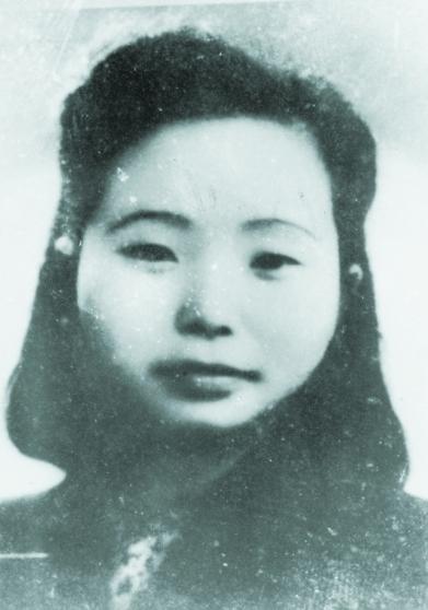 1964年，沈醉回忆：江姐被审的时候，他在一旁目睹了全过程，当年徐远举没对江姐进