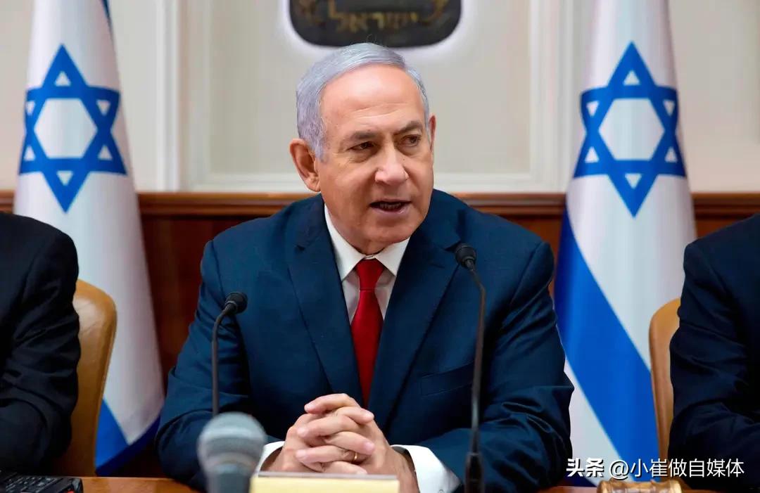 内塔尼亚胡:美国为什么不打朝鲜，因为他们不会喊美国去死！

以色列总理内塔尼亚胡