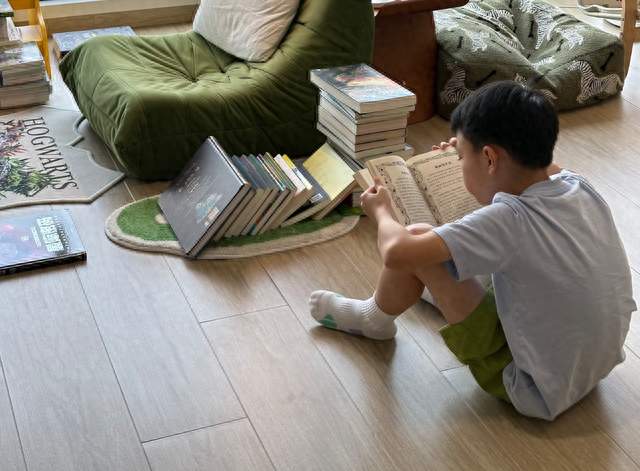 脑科学证实：孩子大脑真正的休息方式，根本不是多睡觉