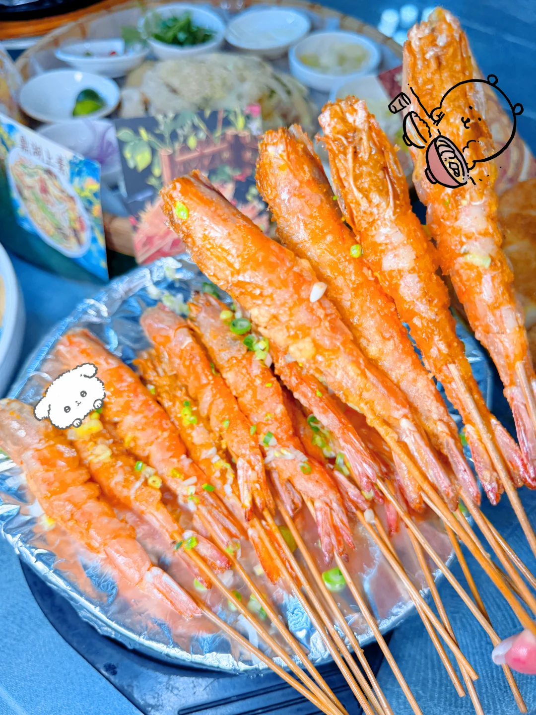 爬完鼎湖山🥢直奔这家15年私房老店