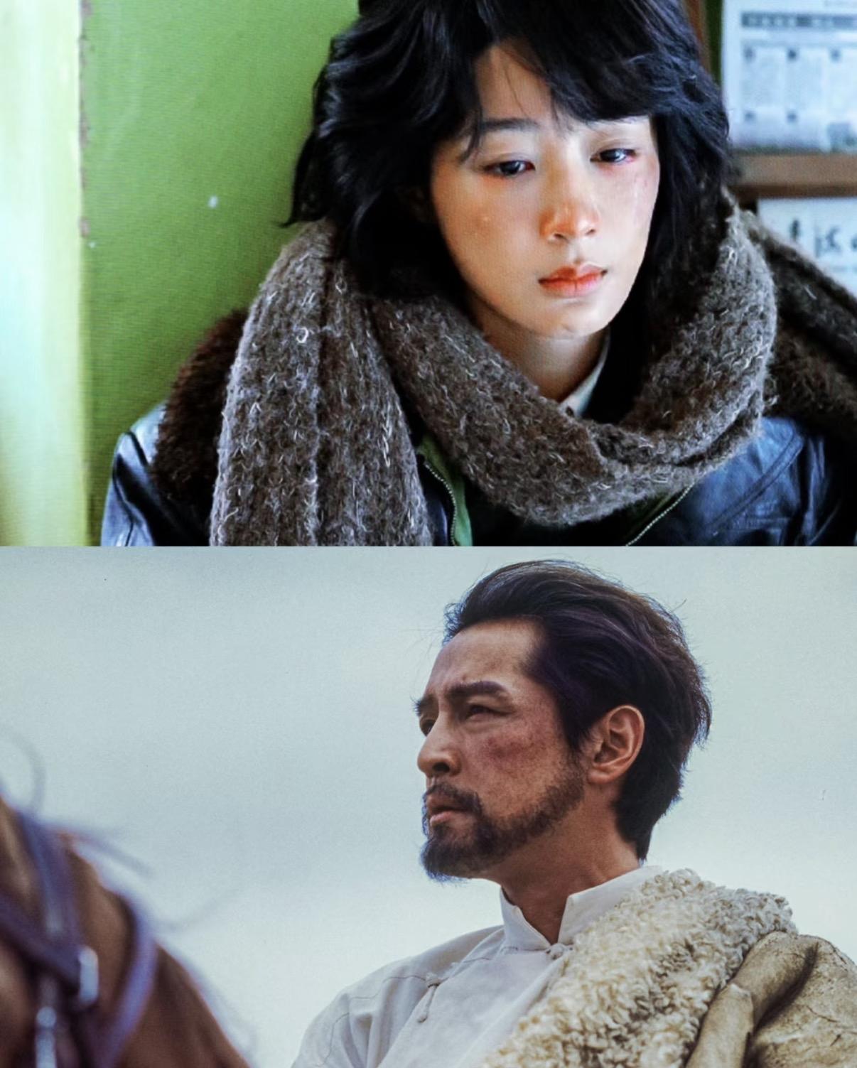 我有一种预感，

过年电影院会很冷清，

不是因为《镖人》，《惊蛰无声》，《熊出