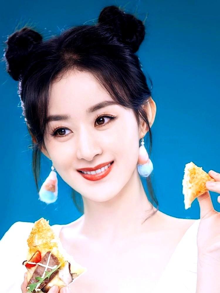 谁懂啊！这姐的“舒服感”简直是内娱的“情绪灭火器”！

现在网上全在刷她的“自然