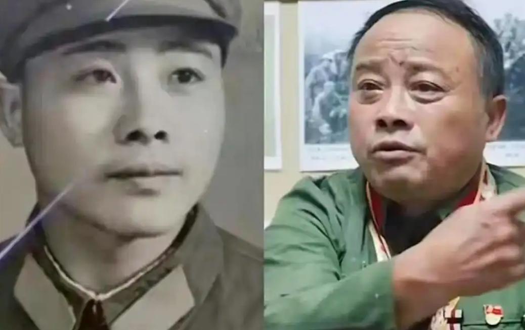 1979年，入伍不到三个月的新兵肖德兵，在对越自卫反击战中中，上午入团，下午入党