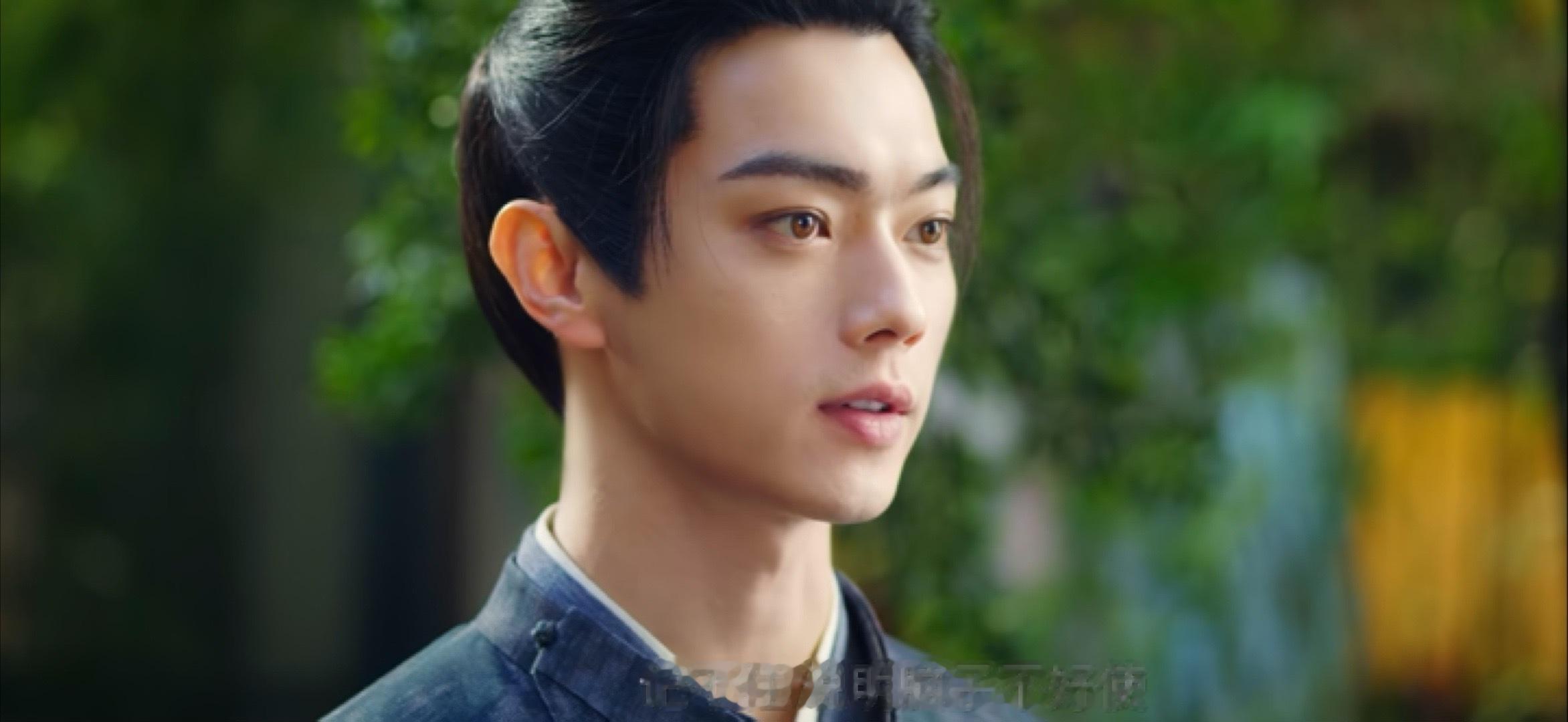 只要看过延禧攻略里的富察傅恒，就绝对说不出许凯没有演技这句话，昨天子夜归负面反馈