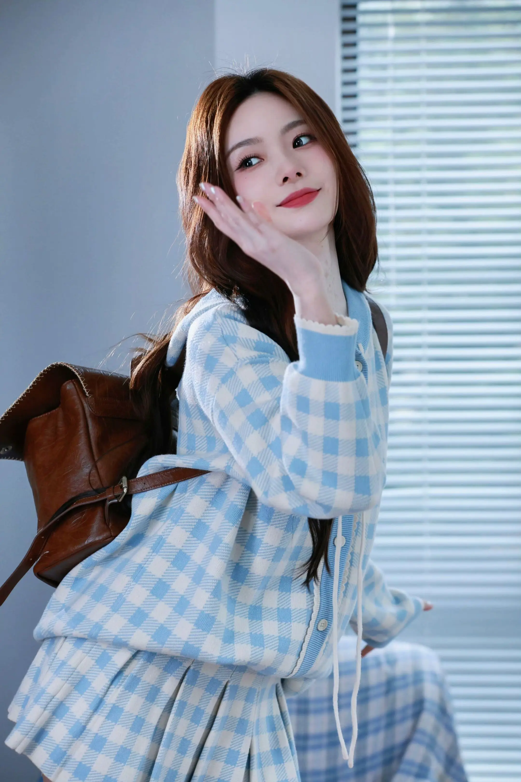 所以是选妹妹还是姐姐？