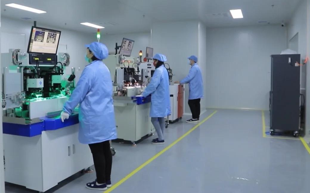 济南鲁晶半导体有限公司是国内聚焦功率器件与集成电路设计生产的高新技术企业，核心品