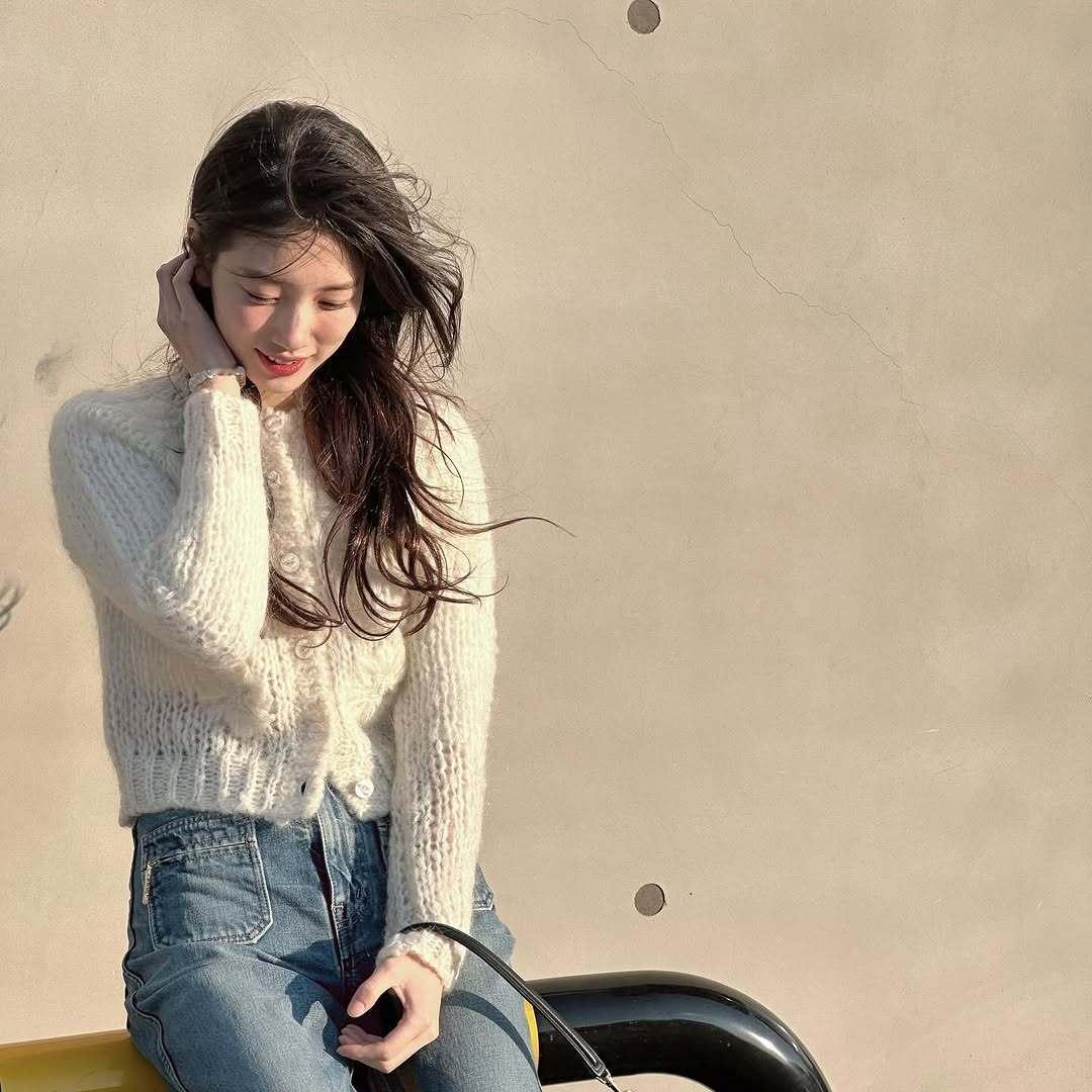 Suzy 