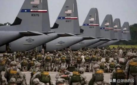 如果不想灭亡，就不要轻易开战，无数美国媒体呼吁中国：如果中美战争爆发，那么胜利只