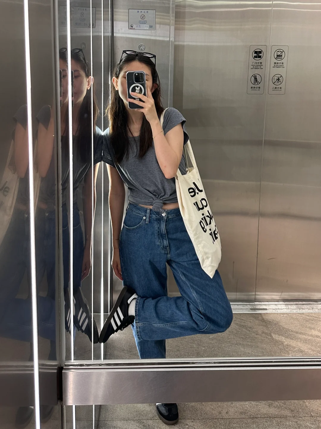 班味渐浓的一周🙄