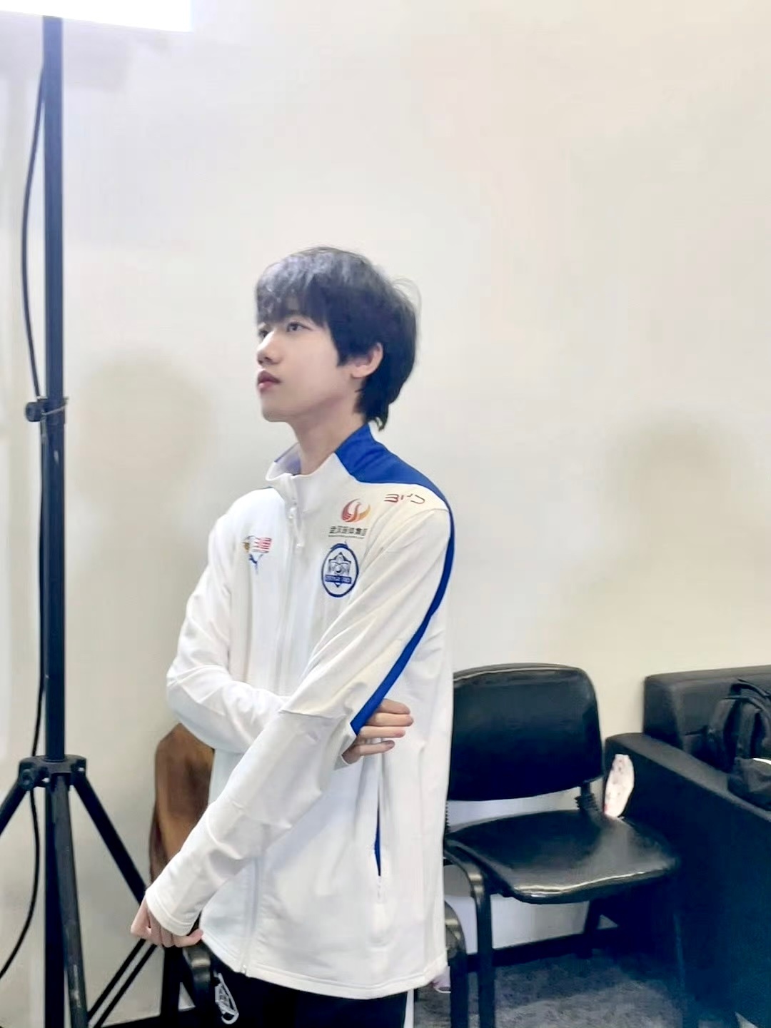 呃呃呃这个处女什么时候返场 