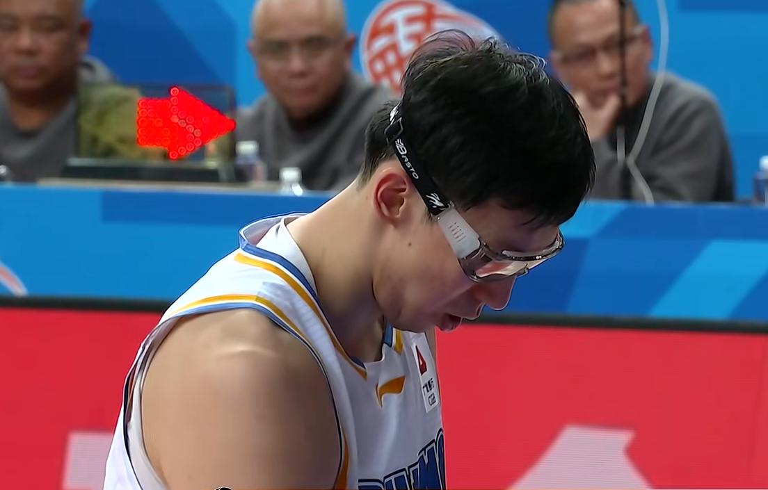 北汽爆冷不敌福建，谁该为此次失利背锅？数据不会说谎
看似实力悬殊，实则被爆冷了；