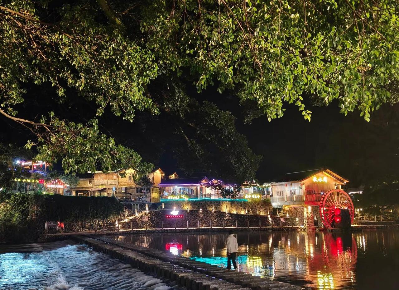 生活不是为了赶路，而是为了感受路云水谣 慢生活