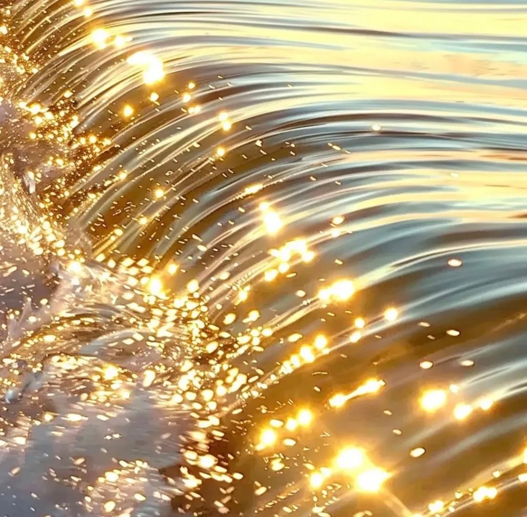 流水生金 