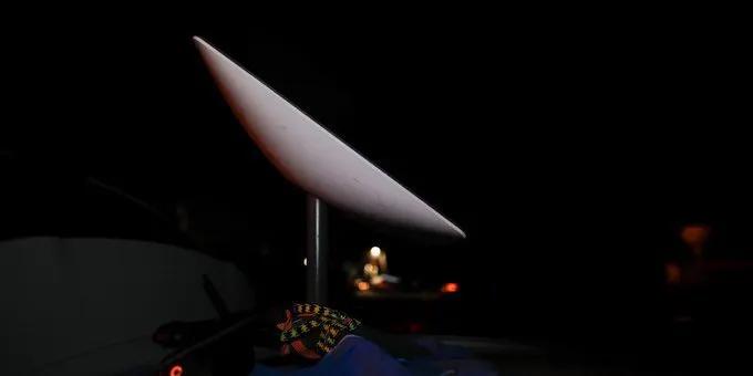 伊朗军方干扰器现在瞄准了星链网络，切断卫星连接。据IranWire报道，最初30