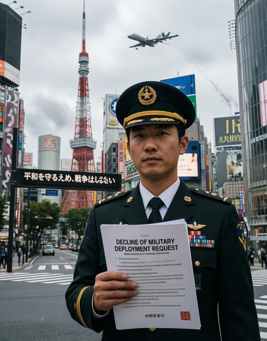 日本这回算是直接把美国的面子晾在一边了。路透社3月16日那条消息说得很清楚：首相