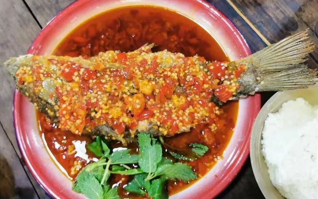 贵阳人贴秋膘指南｜降温10℃的仪式感，从这些美食开始！