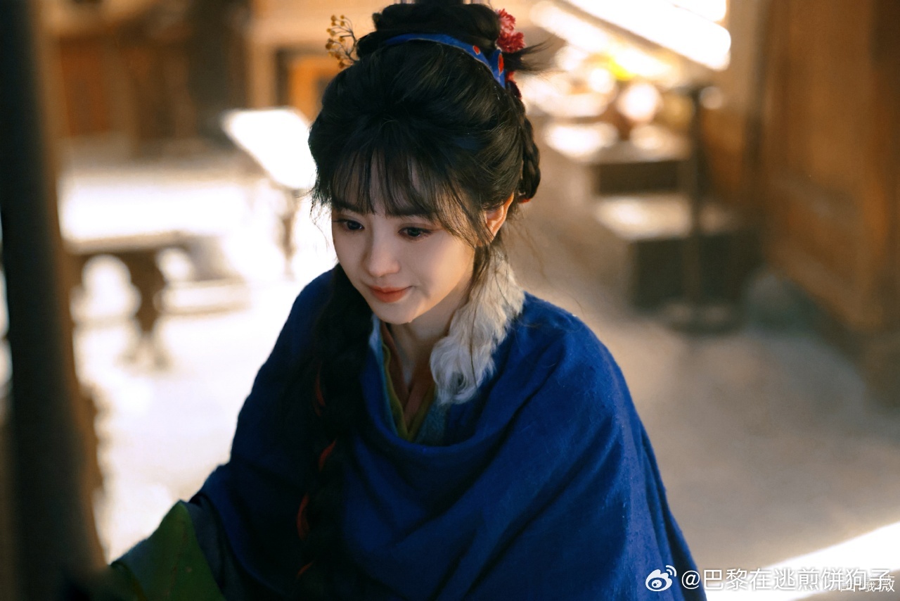 樊长玉为闺蜜翻墙头好想和樊长玉做闺蜜真正的闺蜜，不是平时吃喝玩乐，而是你可能有难