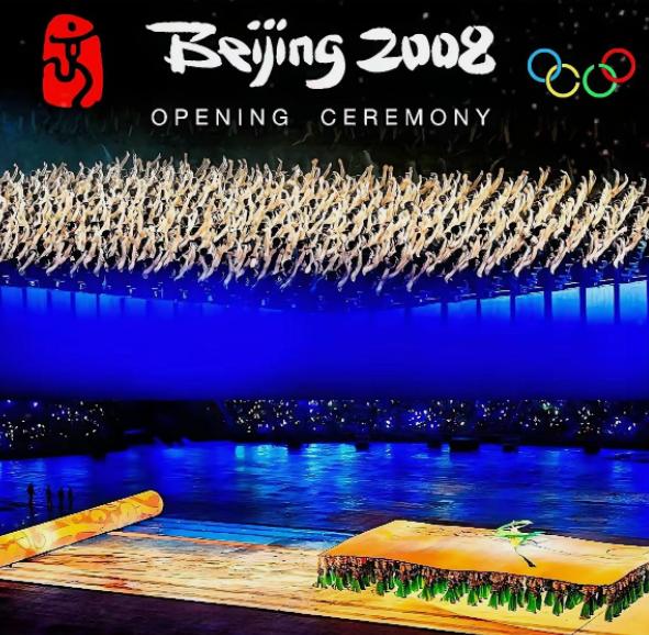 国际奥委会表示对2036年奥运会的申办表示失望，因为在申办名单上，不见中国的身影
