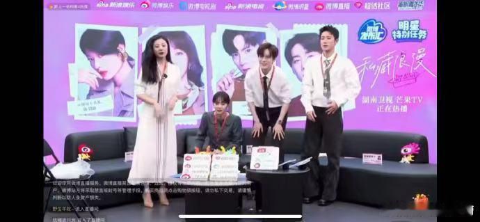 #张佳宁对魏哲鸣下意识撒娇# 家昱户筱真的太好嗑了！这种下意识的撒娇就是爱情最美