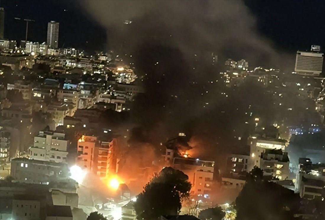 不到72小时，中东全部失控，特朗普急找台阶下，美军民大量反水

2月28日说起，