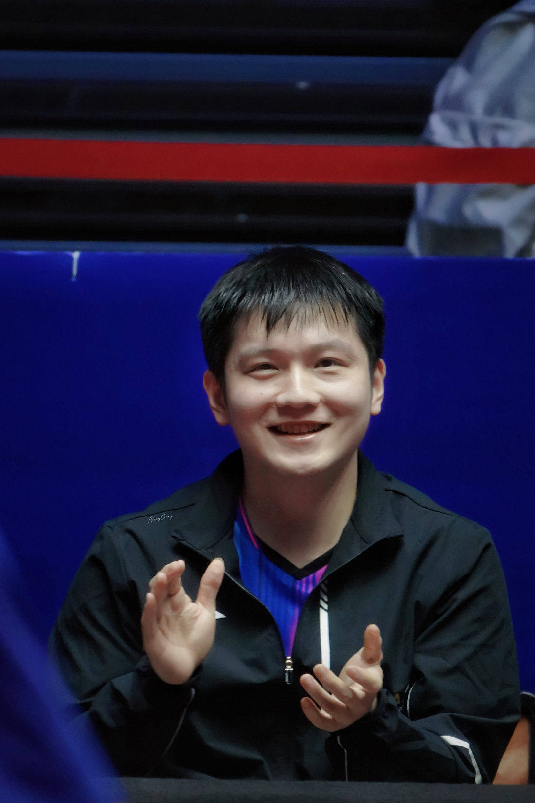 FZD 萌系宝宝一枚 