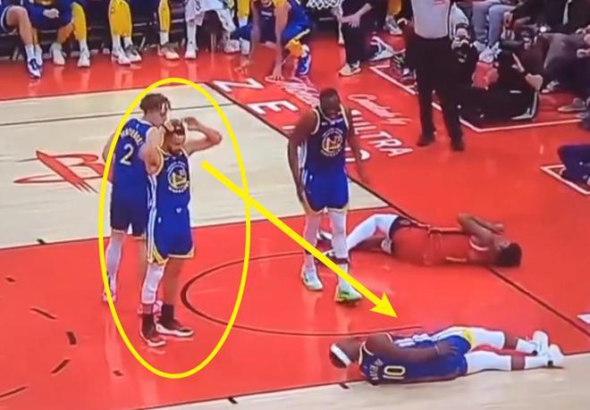 以前被大家贬低的两个所谓挂件球员波姐桑托斯已经连续多场二十加了


说明只有有足