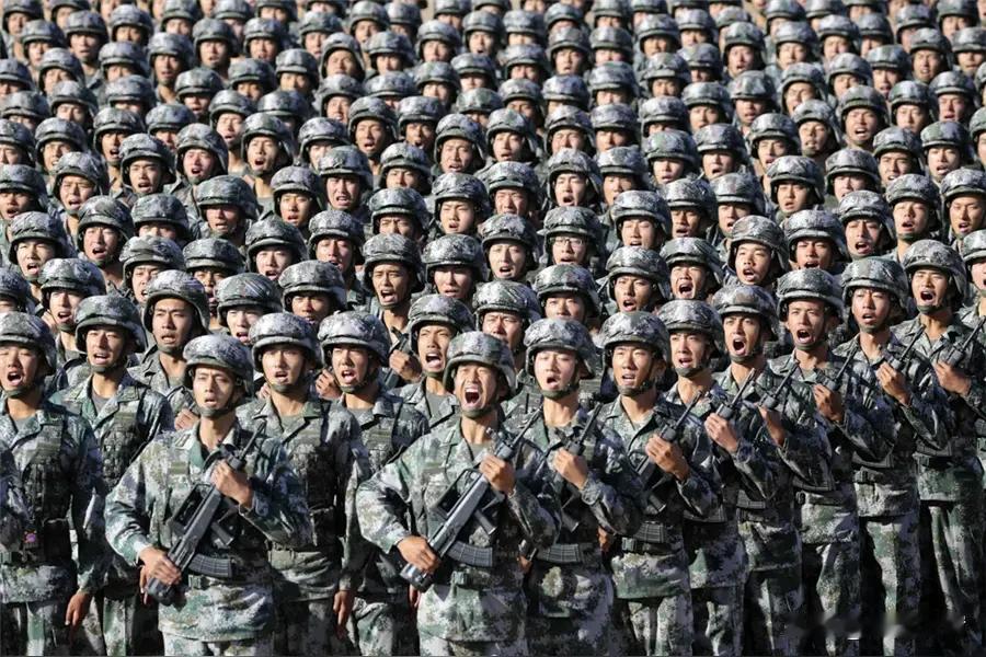 我们告诉台独分子，要么投降，要么被消灭
 
台湾是中国不可分割的神圣领土，这是铁