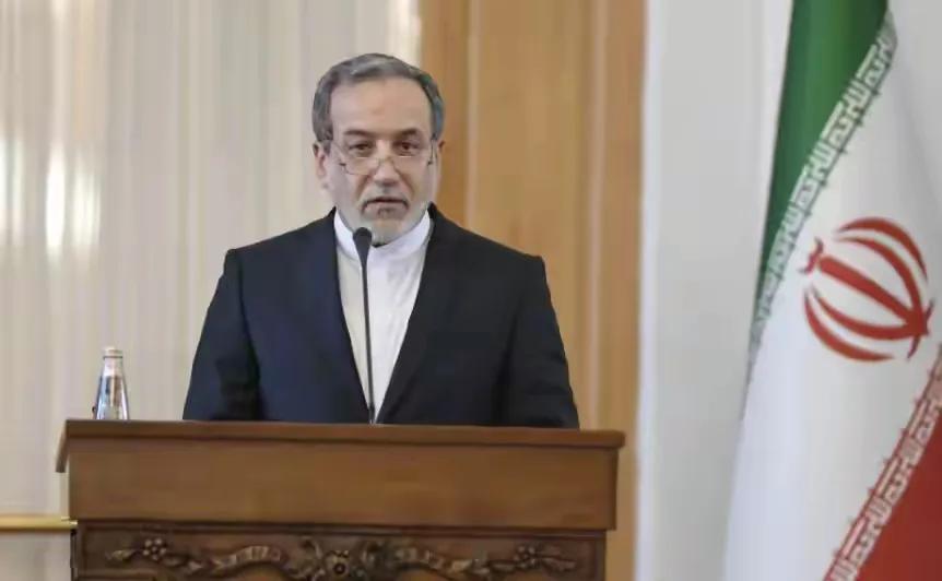 伊朗做出了明智的选择。阿曼外交大臣巴德尔27日在华盛顿接受美国哥伦比亚广播公司采