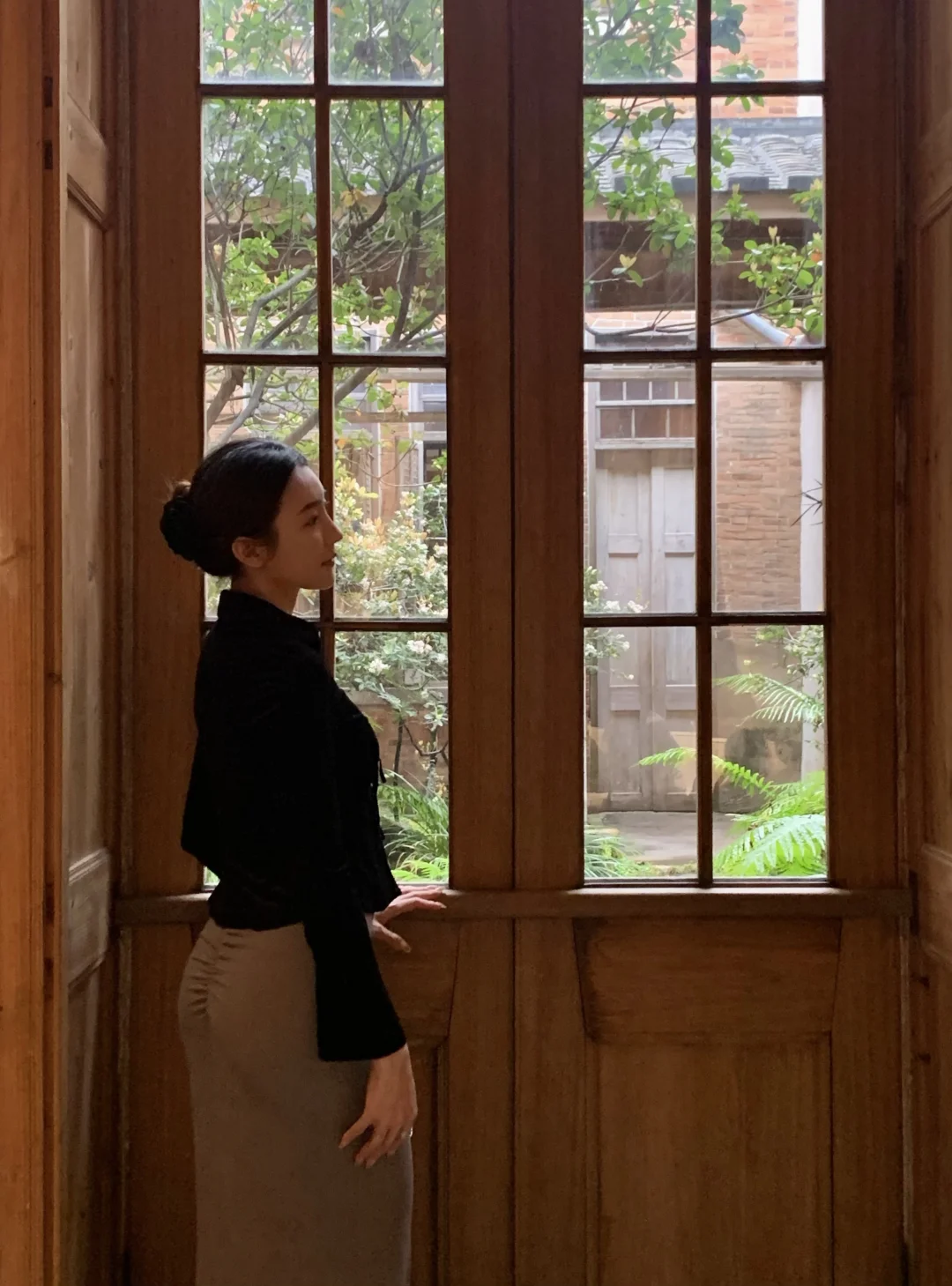 173 61kg 此刻健身具象化