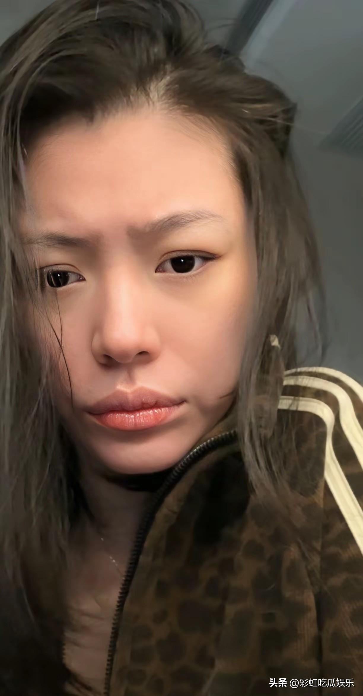 葛荟婕官宣分手，她为什么总是遇人不淑？性格决定命运，她命运多舛是她性格造成的。